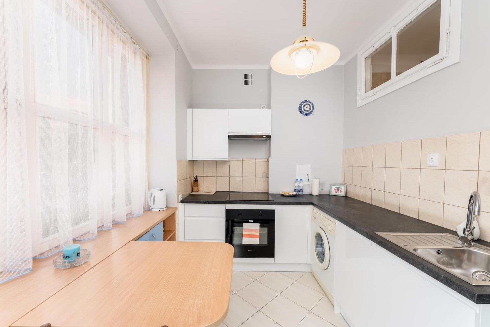 Mogilska Standard Apartament