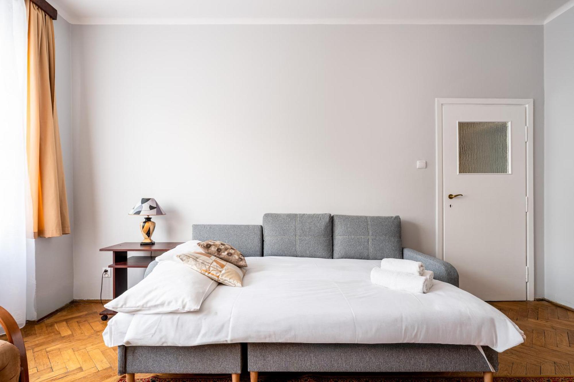 Apartament Mogilska Standard