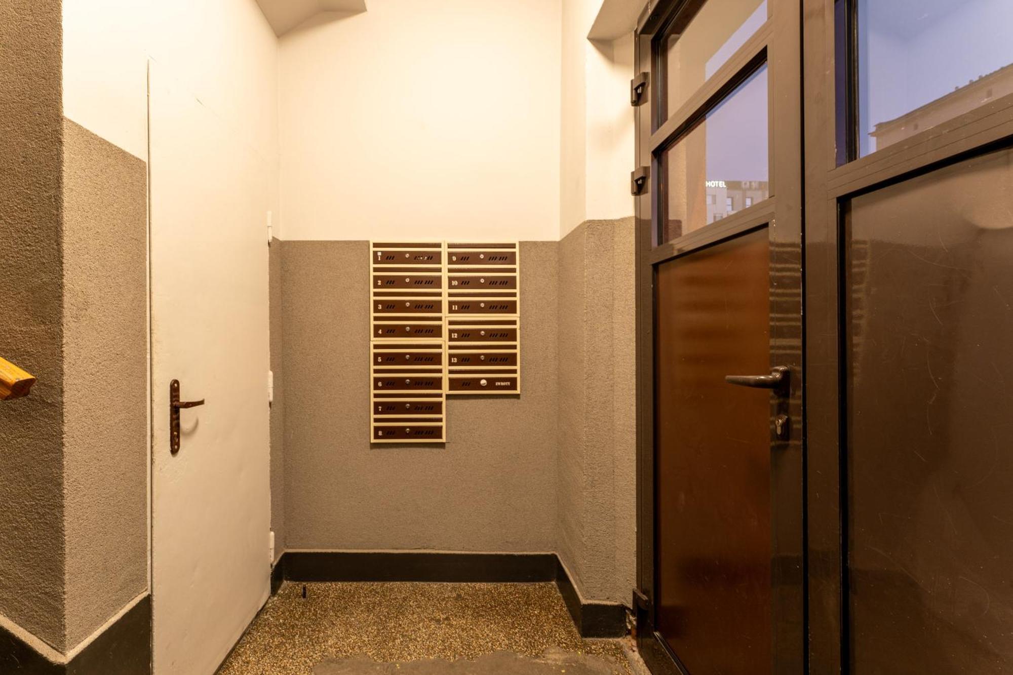 Mogilska Standard * Kraków
