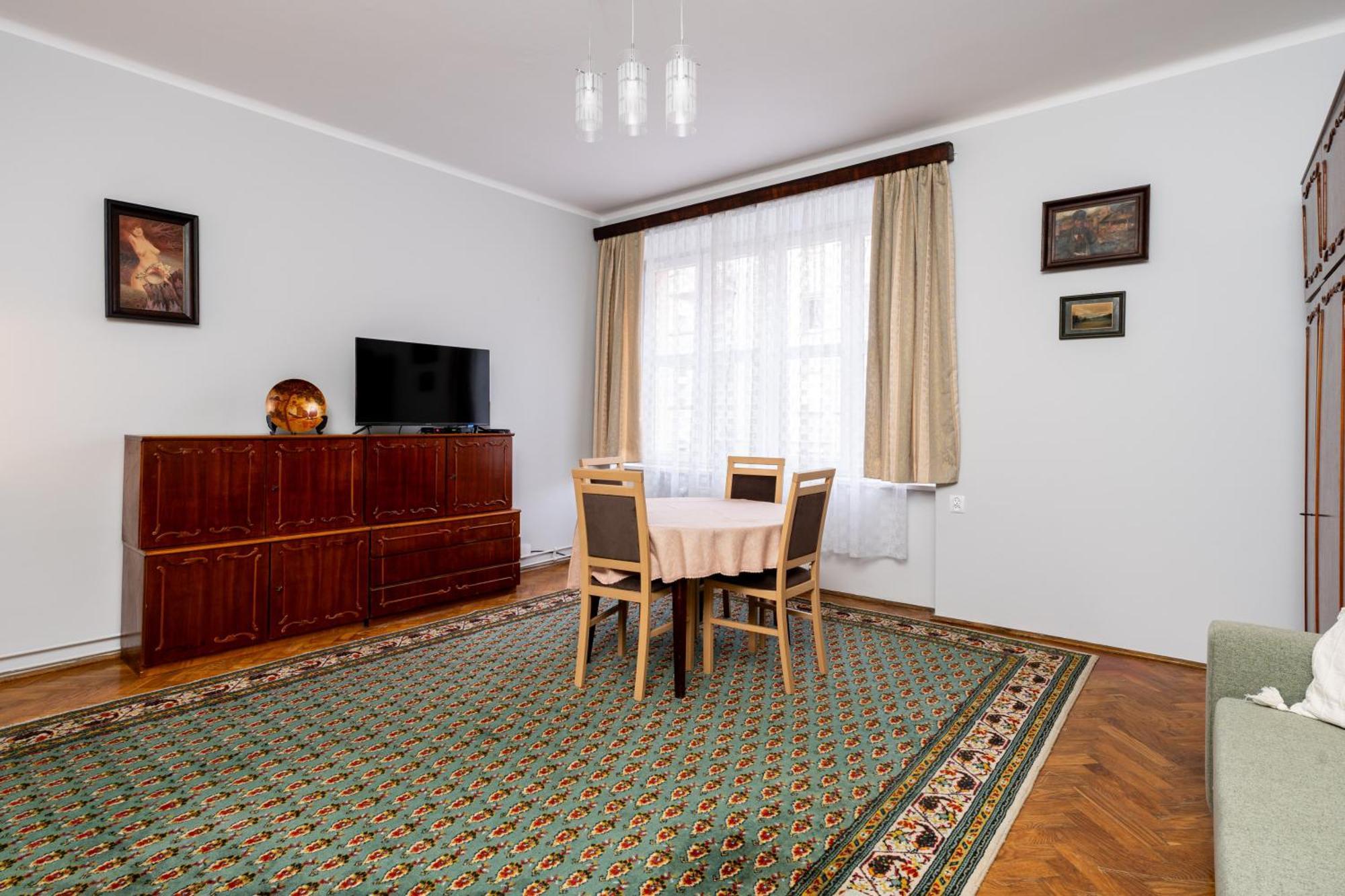 Mogilska Standard Apartament