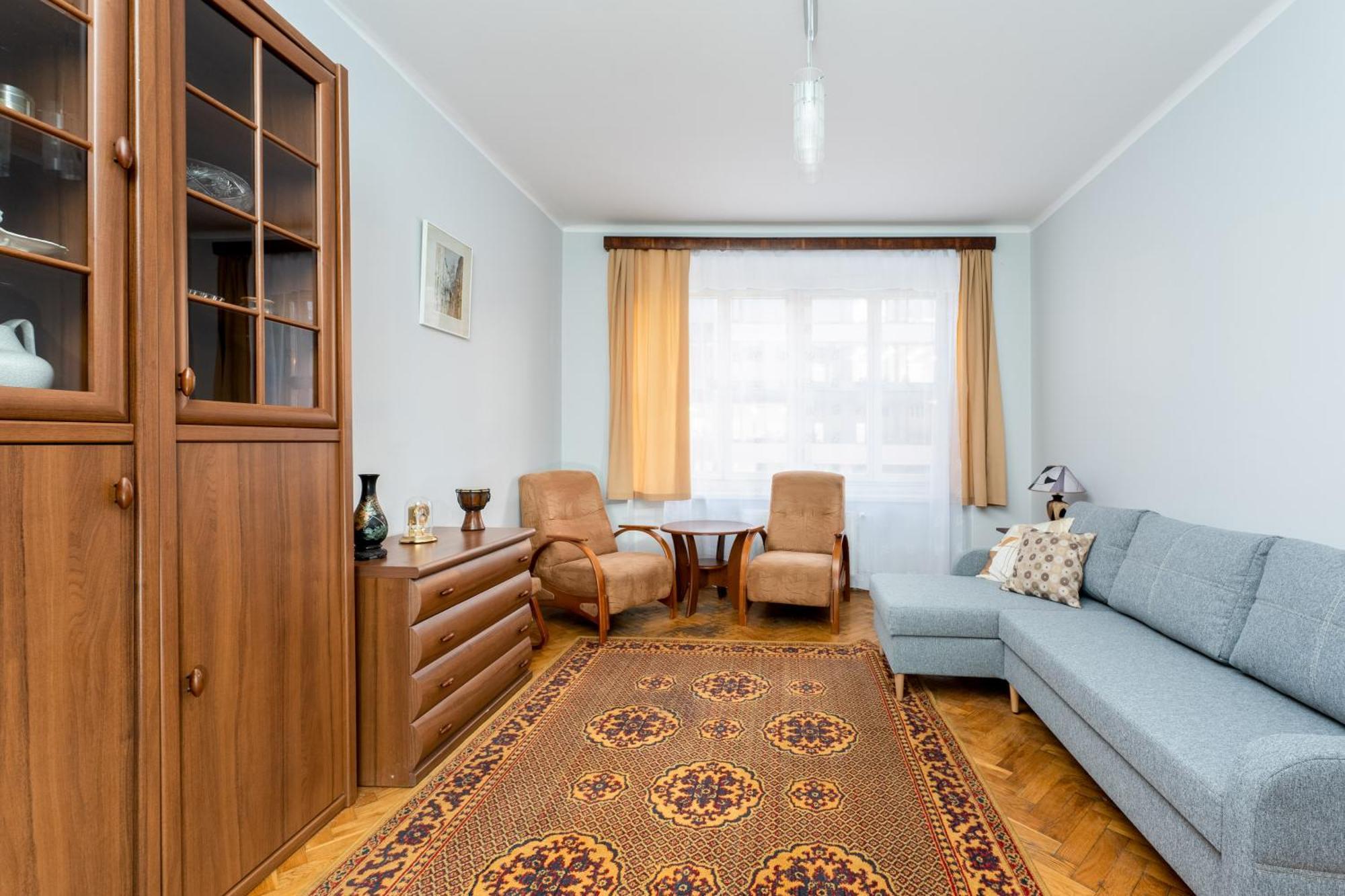 Apartament Mogilska Standard *