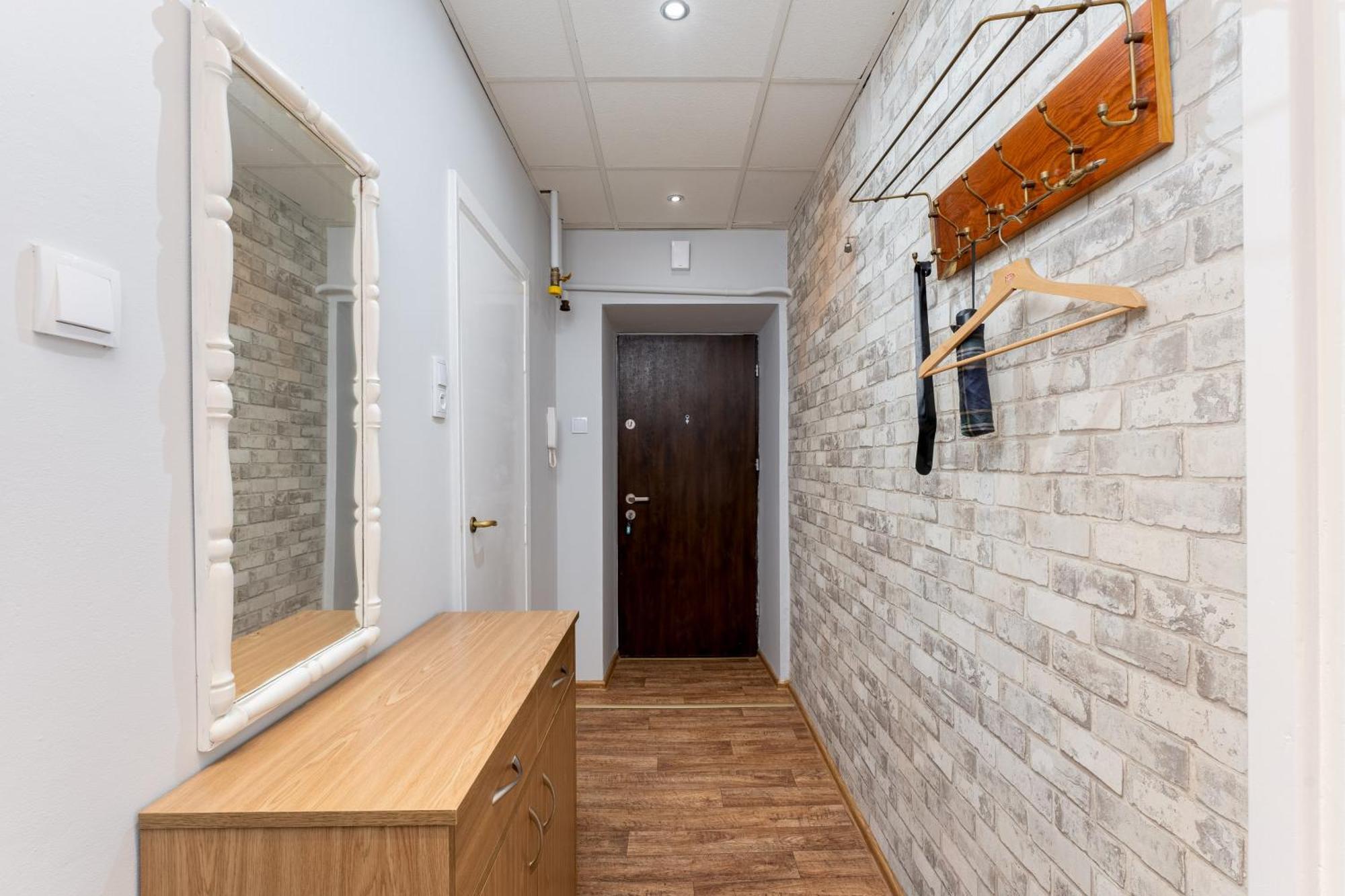 Apartament Mogilska Standard Kraków